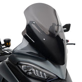 BARRACUDA Cupolino per DUCATI MULTISTRADA V4S 2022